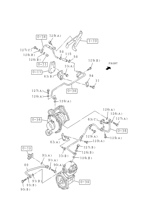 Partial Engine